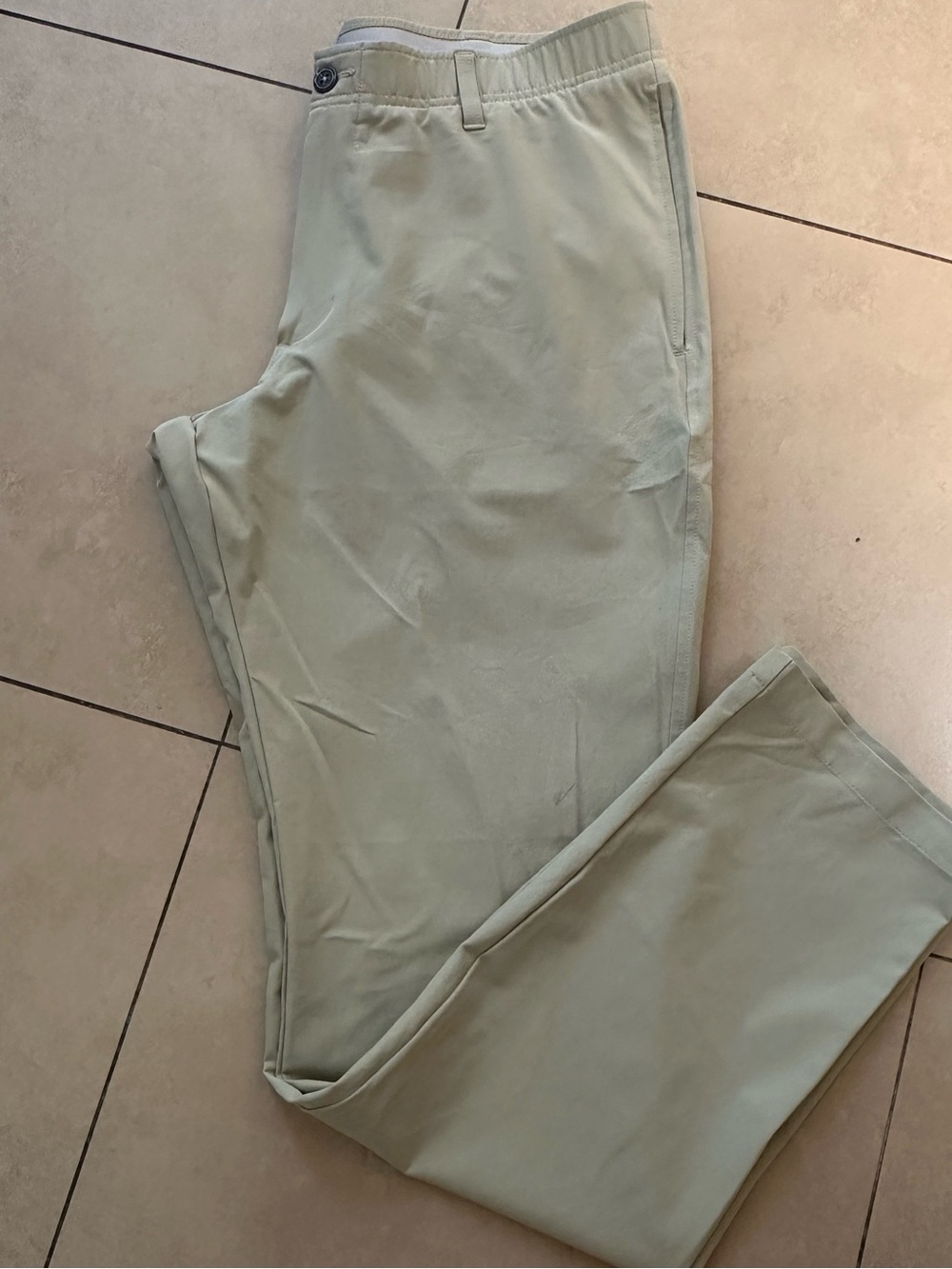 Under Armour Men's Pant